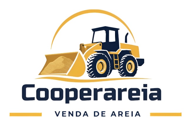 Cooperareia Venda de Areia